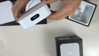 Ubiquiti Amplifi Instant | Mais uma boa solução de Wifi Mesh