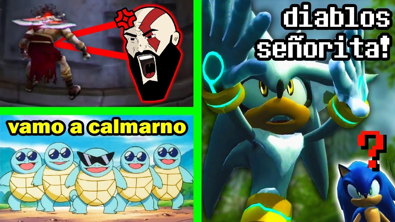 6 Desastres en los Videojuegos que Ocurrieron por Razones Increíbles