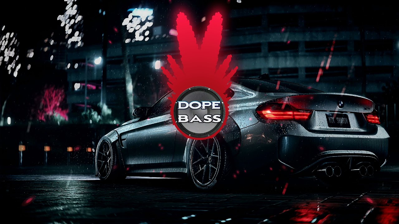 CJ053 - DOOMSDAY (PROD. BY PADDYBEATZ) [Bassboosted]