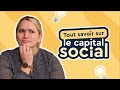 Tout savoir sur le capital social dune socit  expert comptable