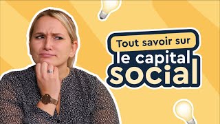 Tout savoir sur le CAPITAL SOCIAL d'une société | Expert comptable