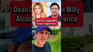 Dean Cain's Attack On Supergirl Star BACKFIRES 😳🔥 #Supergirl #DeanCain #DCU