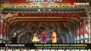 Download lagu #lagu_terbaru_aneka_tunggal DEKE KITA VOC:DEVI ANEKA TUNGGAL