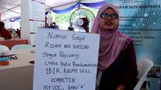 Nama Saya Rizan Hassan