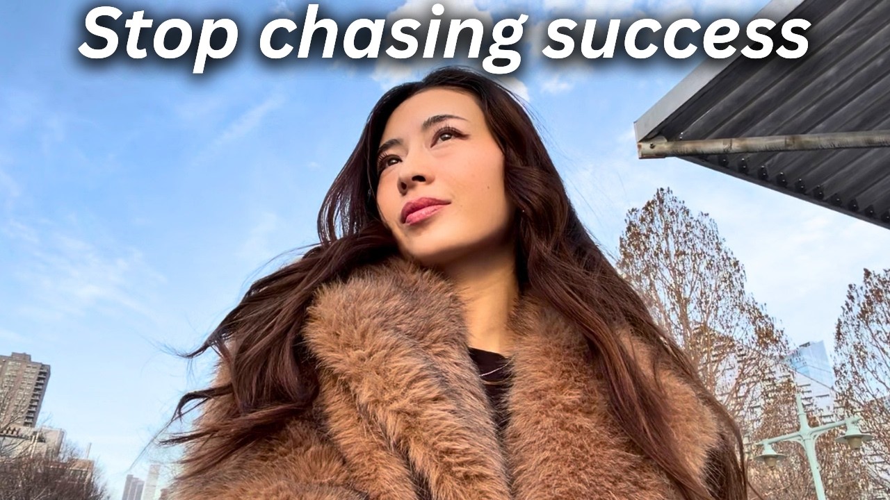 How to live your life to the fullest (when you don't know what to do)