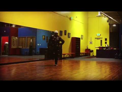 Hammer Warm Up Dance Summer 2017