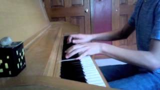 Techno Shift Re-Post Original Composition