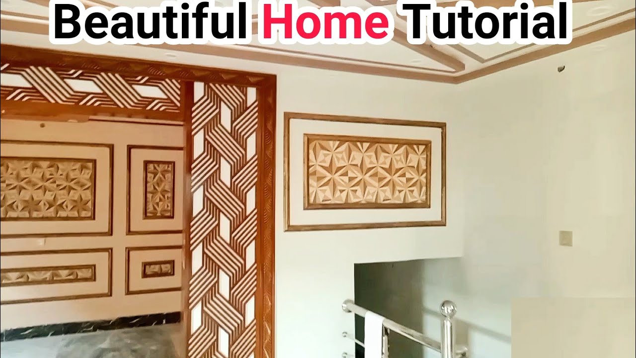 beautiful home tutorial | best home design ideas | luxury home design ...