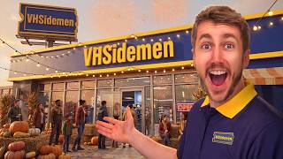 THIS NEW SIMULATOR GAME IS ADDICTIVE! screenshot 4