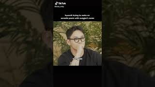 Download Lagu HYUNSIK and SUNGJAE officially discharged from military🎉🎊  hyunsik's acrostic poem tho😂 MP3