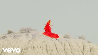 MTRSS - Cali High (the Woman Who Fell to Earth version) ft. Jasmine Albuquerque