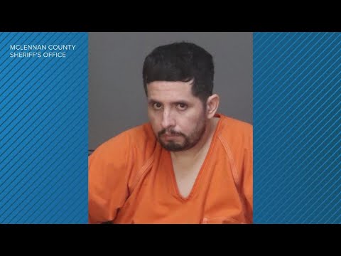 Theyre Not Just Numbers The Human Faces Behind Mclennan County Mugshots