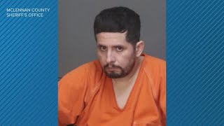 Accused McGregor shooter back in McLennan County Jail after being found competent to stand trial