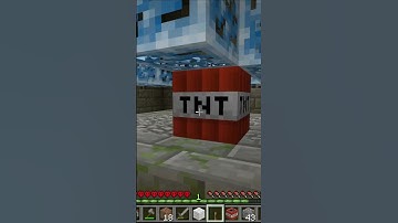 Minecraft: Getting The End Portal Frames In Survival (NO Mods/No Cheats)