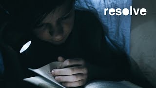 Watch Resolve Exposed video