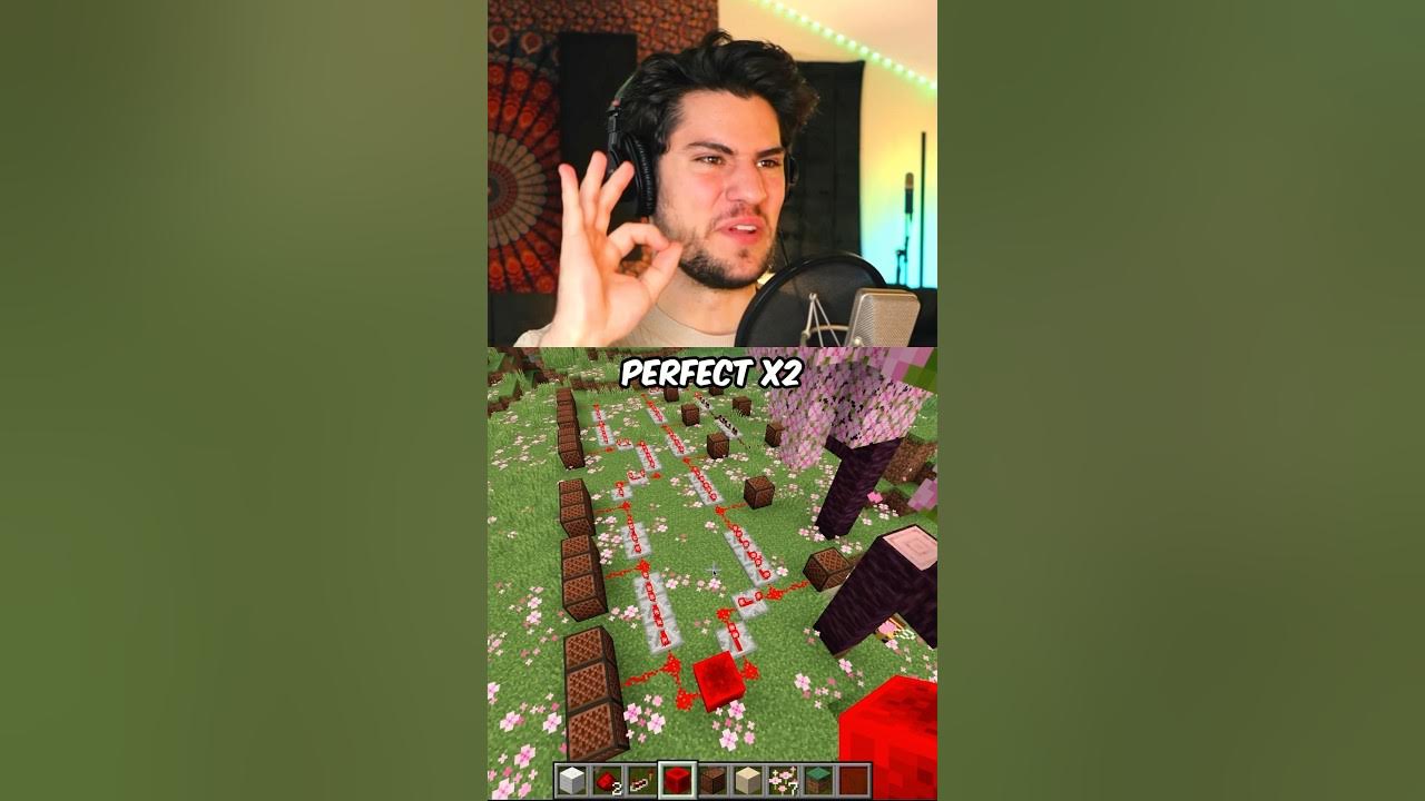 Making Music In Minecraft Making Music In Minecraft