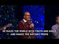 Lakes Church Wednesday Worship Service Live Stream - December 16th, 2020
