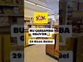 🔔BU ÇARŞAMBA ŞOK'TA 29 NİSAN ŞOK AKTÜEL ÜRÜNLER🔔 #marketindirimleri #aktüel #şok #reklam değil