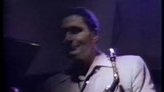Art Pepper - "Notes from a Jazz Survivor"
