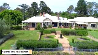 Professionals Real Estate Armidale - 3 Murray Avenue, ARMIDALE