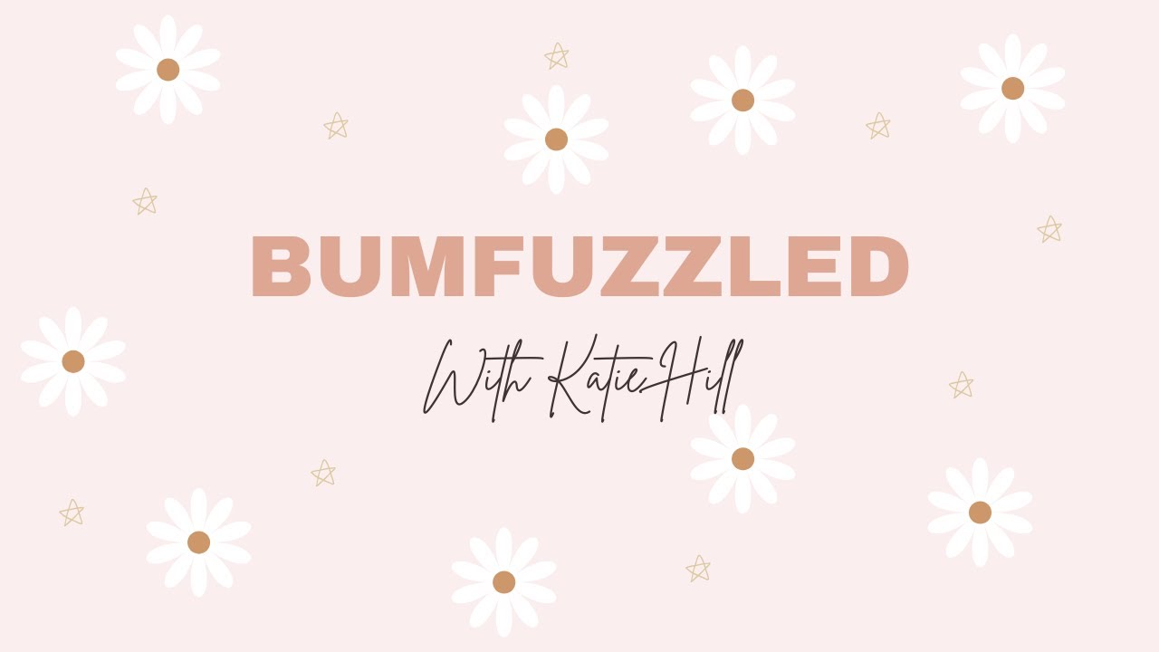 Episode 8: Pumpkin Muffins Ft. Katie Hill