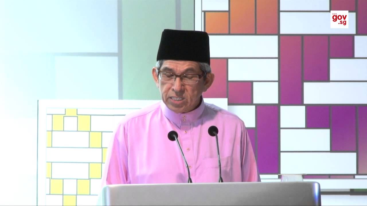 SG50 Coordination Committee