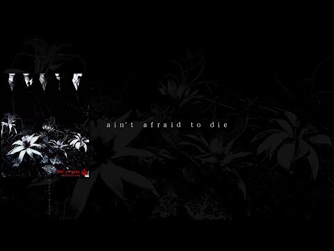 DIR EN GREY - ain't afraid to die [2001] (歌詞 / subtitulado en