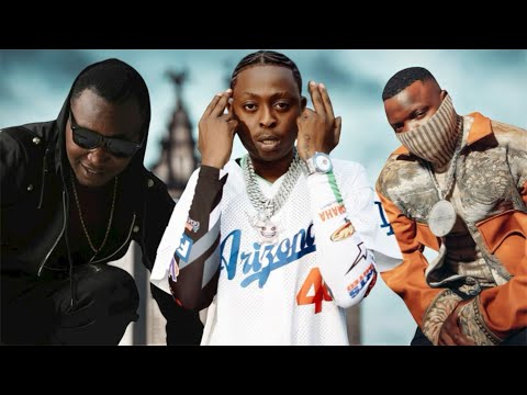 Harmonize Ft Young Lunya Chid Benz Official Music Video