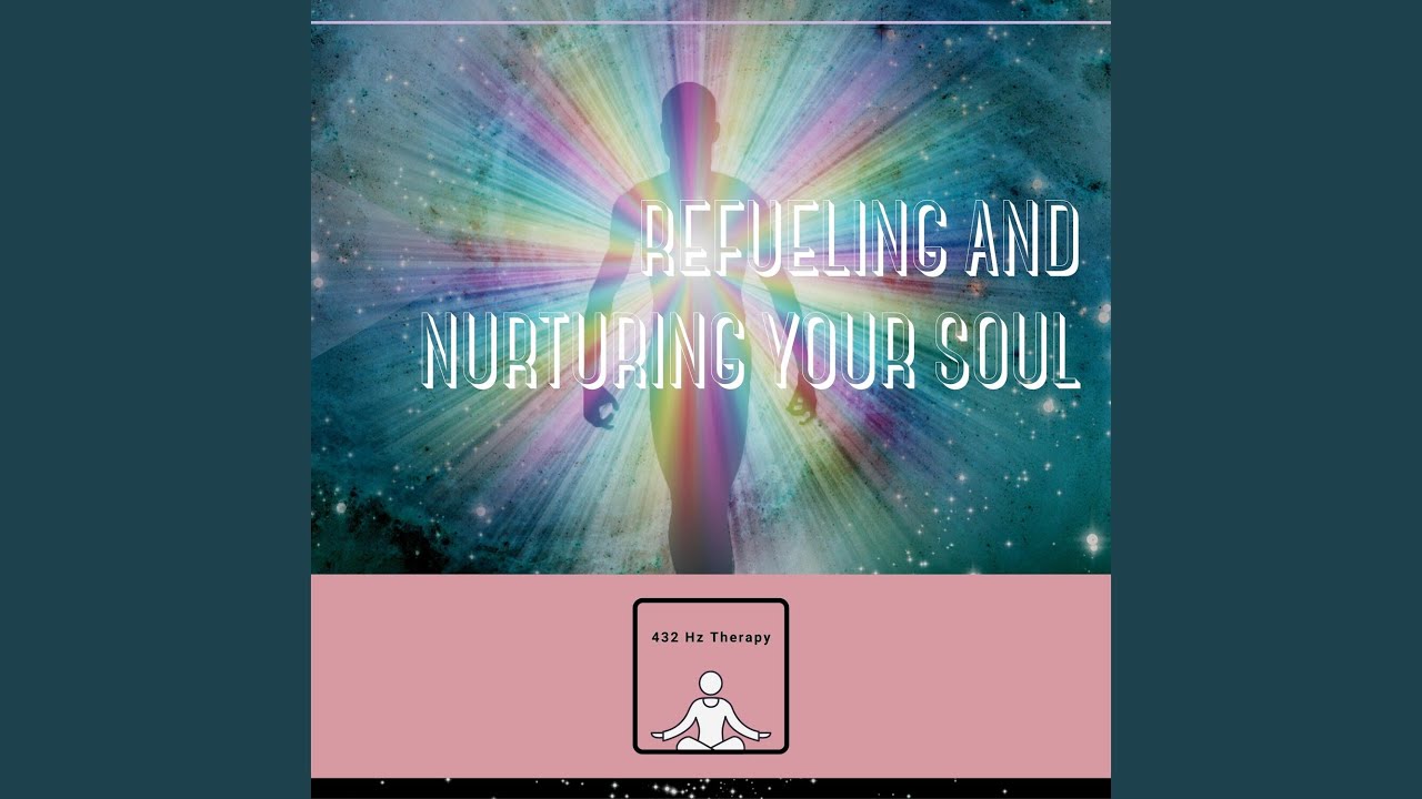 432 Hz Vivid Imagination