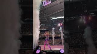 Cruel Summer The Eras Tour Taylor Swift Madrid Spain Night 2 Estadio Santiago Bernabéu