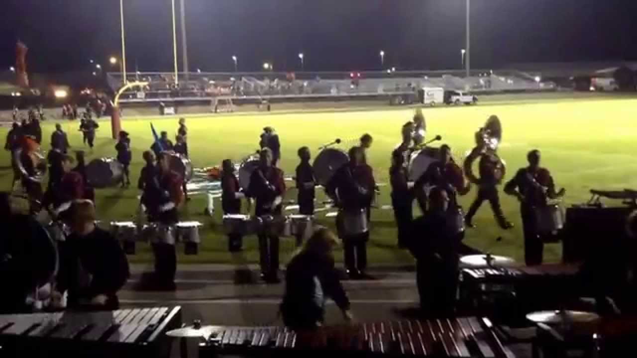 Sparkman High School Drumline 2014 YouTube sparkman-high-school-drumline-2014-youtube