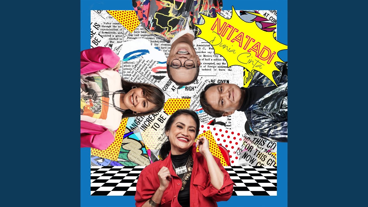Dunia Cinta