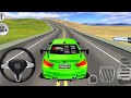 محاكي قيادة السيارات ام فور#116 -  العاب سيارات - سباق سيارات | car games