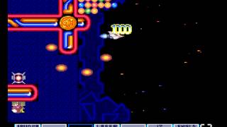 (OUTDATED) Parodius Da! (PC-Engine)- Special Stage