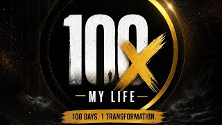 I Was 90KG… This Is My 100 Day Transformation Journey Begins 🔥 | Day 0 Teaser 1