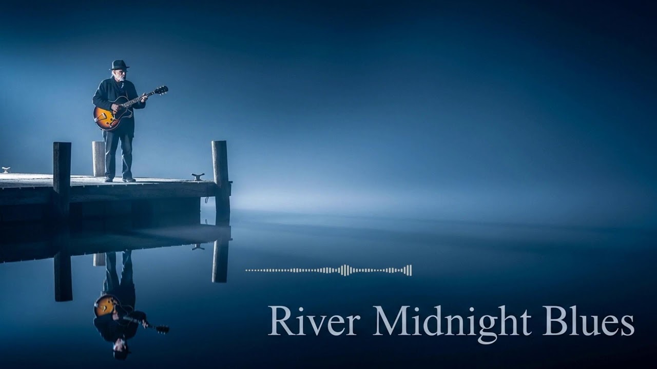 Chicago Electric Blues Playlist – Inspired by Muddy Waters & Willie Dixon