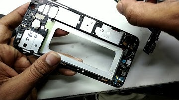 Samsung j7 prime wifi bluetooth problem 80% solution