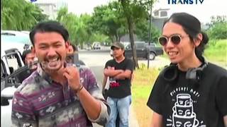 1 April 2016 Rio Dewanto Insert Siang Transtv