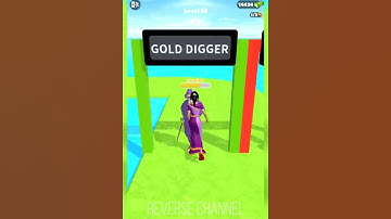 Run Rich 3D - All Levels Gameplay [Android & iOS]