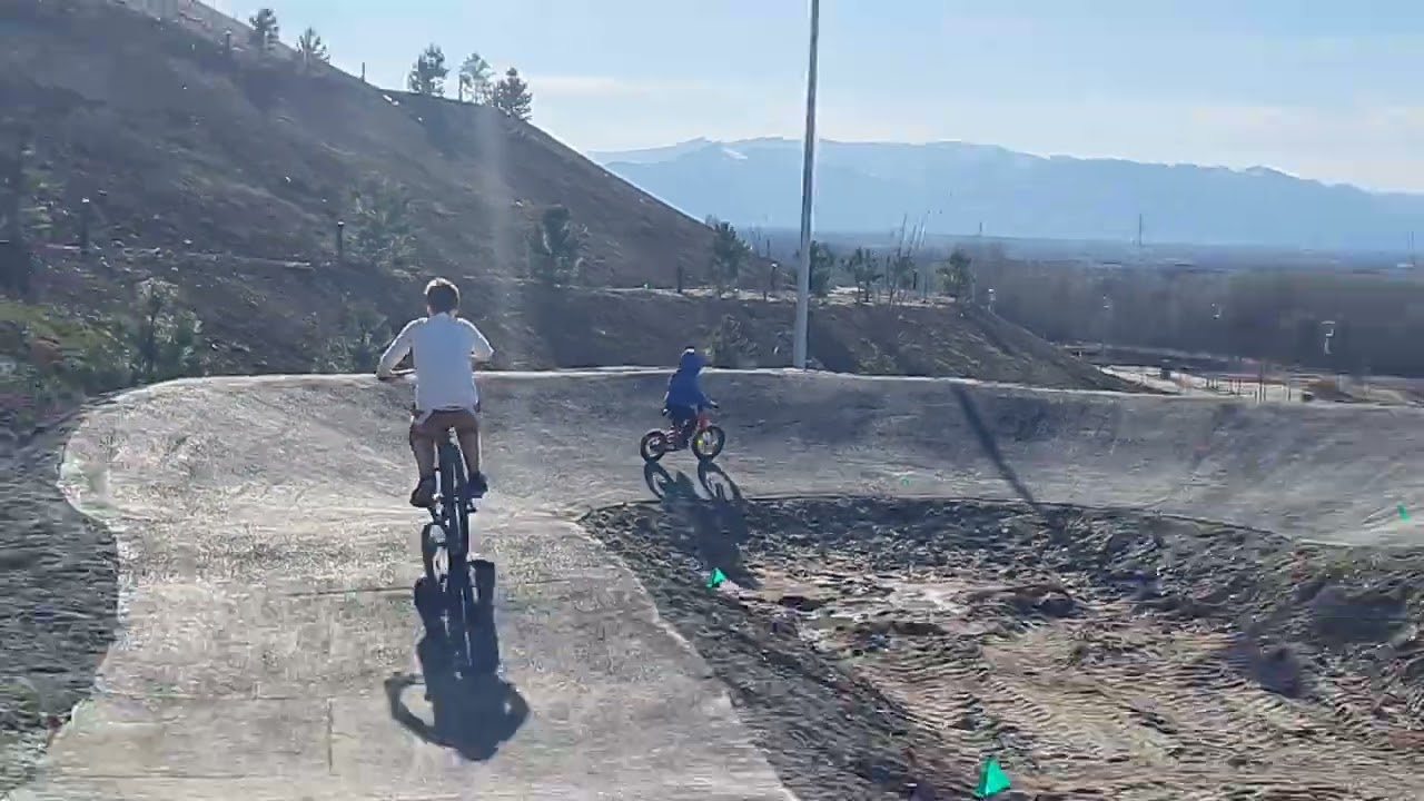 KTM Wild Cross 12 - 1