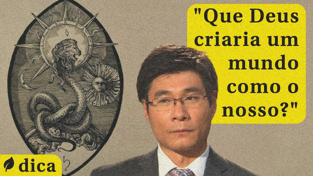 A PERGUNTA MAIS DIFÍCIL