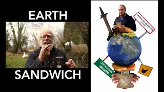 Can you dig to the other side of the earth ??? - Prof Simon