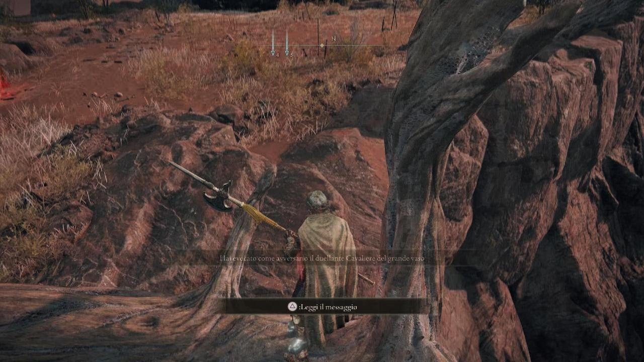 ELDEN RING great jar Arsenal cheese YouTube