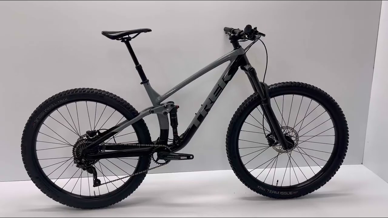 Trek Fuel EX 5 29 inch bicicletă de munte Recondiționat Bicicletă
