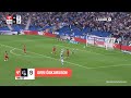 REAL SOCIEDAD 3 - 4 VALENCIA CF | RESUMEN LALIGA EA SPORTS
