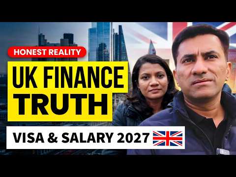 UK Finance Jobs The Truth About Salaries, Graduate Jobs & Visa Sponsorship