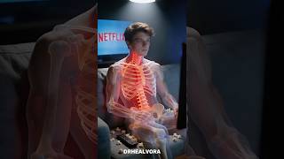 Netflix Seni Nasıl Yavaş Yavaş Tüketiyor? Ğlık Şfet