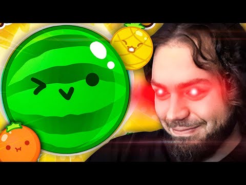 CEPILLENSE LA FRUTA Y COMANSE SUS DIENTES - SUIKA GAME | ZellenDust
