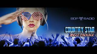 Country Stars - Country Music Radio Jingles screenshot 5