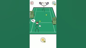 Thief Puzzle level 32 Gameplay Solution